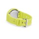 Casio G-Shock Tone-On-Tone Series GA-2100-9A9 Yellow Bio-Based Resin Band Men Sport Watch