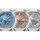 Casio G-Shock Bright Metallic Dial Series GA-2100BM-7A8 White Transparent Resin Band Men Sports Watch Casio G-Shock Bright Metallic Dial Series GA-2100BM-7A8 White Transparent Resin Band Men Sports Watch