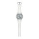 Casio G-Shock Bright Metallic Dial Series GA-2100BM-7A8 White Transparent Resin Band Men Sports Watch Casio G-Shock Bright Metallic Dial Series GA-2100BM-7A8 White Transparent Resin Band Men Sports Watch