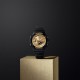 Casio G-Shock Gold And Silver Color GA-2100GB-1A Black Resin Band Men Sports Watch