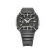 Casio G-Shock Tone On Tone Series GA-2100PTS-8A Gray Resin Band Men Sport Watch