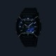 Casio G-Shock Tone On Tone Series GA-2100PTS-8A Gray Resin Band Men Sport Watch