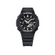 Casio G-Shock GA-2100RL-1A Black Resin Band Men Sport Watch
