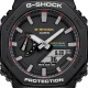 Casio G-Shock GA-2100RL-1A Black Resin Band Men Sport Watch