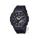 Casio G-Shock GA-2100RL-1A Black Resin Band Men Sport Watch