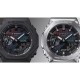 Casio G-Shock Rainbow Brick Wall Series GA-2100RW-1A Black Bio-Based Resin Band Men Sport Watch