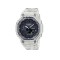 Casio G-Shock GA-2100SKE-7A White Resin Band Men Sports Watch