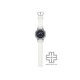 Casio G-Shock GA-2100SKE-7A White Resin Band Men Sports Watch