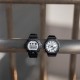 Casio G-Shock Black and Brilliant White Series GA-2100WD-1A Black Bio-Based Resin Band Men Sport Watch Casio G-Shock Black and Brilliant White Series GA-2100WD-1A Black Bio-Based Resin Band Men Sport Watch