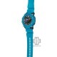 Casio G-Shock GA-2200-2A Turquoise Resin Band Men Sports Watch