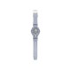 Casio G-Shock Forgotten Future Series GA-2200FF-8A Metallic Silver Resin Band Men Sport Watch