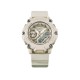 Casio G-Shock Nature's Color Series GA-2200NC-7A Off White Resin Band Men Sports Watch