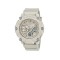 Casio G-Shock Nature's Color Series GA-2200NC-7A Off White Resin Band Men Sports Watch