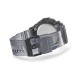 Casio G-Shock Sound Wave Series GA-2200SKL-8A Dark Gray Resin Band Men Sports Watch