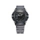 Casio G-Shock Sound Wave Series GA-2200SKL-8A Dark Gray Resin Band Men Sports Watch