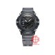 Casio G-Shock GA-2200SKL-8A Dark Gray Resin Band Men Sports Watch