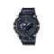 Casio G-Shock Sound Wave Series GA-2200SKL-8A Dark Gray Resin Band Men Sports Watch