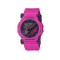 Casio G-Shock GA-2300-4A Pink Resin Band Men Sport Watch
