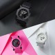 Casio G-Shock GA-2300-4A Pink Resin Band Men Sport Watch Casio G-Shock GA-2300-4A Pink Resin Band Men Sport Watch