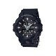 Casio G-Shock GA-700-1B Black Resin Band Men Sports Watch Casio G-Shock GA-700-1B Black Resin Band Men Sports Watch