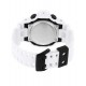 Casio G-Shock GA-700-7A White Resin Band Men Sports Watch
