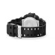Casio G-Shock GA-700BEG-1A Black Resin Band Men Sport Watch