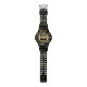 Casio G-Shock Bold Camo Series, Camo and Gold GA-700CMG-3A Camouflage Resin Band Men Sport Watch