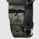Casio G-Shock Bold Camo Series, Camo and Gold GA-700CMG-3A Camouflage Resin Band Men Sport Watch