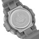 Casio G-Shock Hidden Glow Series GA-700HD-8A Gray Resin Band Men Sports Watch Casio G-Shock Hidden Glow Series GA-700HD-8A Gray Resin Band Men Sports Watch