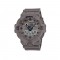 Casio G-Shock Nature's Color Series GA-700NC-5A Brown Resin Band Men Sports Watch