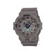 Casio G-Shock Nature's Color Series GA-700NC-5A Brown Resin Band Men Sports Watch