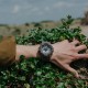Casio G-Shock Nature's Color Series GA-700NC-5A Brown Resin Band Men Sports Watch