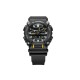 Casio G-Shock GA-900-1A Black Resin Band Men Sports Watch