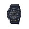 Casio G-Shock GA-900-1A Black Resin Band Men Sports Watch