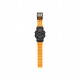 Casio G-Shock GA-900A-1A9 Light Orange Resin Band Men Sports Watch