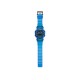 Casio G-Shock Sound Wave Series GA-900SKL-2A Blue Resin Band Men Sports Watch
