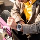 Casio G-Shock GA-900SKL-7A White Resin Band Men Sports Watch Casio G-Shock GA-900SKL-7A White Resin Band Men Sports Watch