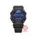 Casio G-Shock GA-900VB-1A Black Resin Band Men Sports Watch