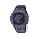 Casio G-Shock Aim High Series GA-B001AH-6A Purple Resin Band Men Sports Watch
