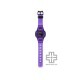 Casio G-Shock Cyberspace Series GA-B001CBRS-6A Purple Resin Band Men Sports Watch