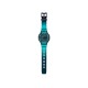 Casio G-Shock GA-B001G-2A Turquoise Blue Translucent Resin Band Men Sports Watch