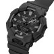Casio G-Shock GA-B010-1A1 Black Bio-based Resin Band Men Sports Watch