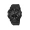 Casio G-Shock GA-B010-1A1 Black Bio-based Resin Band Men Sports Watch