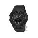 Casio G-Shock GA-B010-1A1 Black Bio-based Resin Band Men Sports Watch