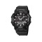 Casio G-Shock GA-B010-1A Black Bio-based Resin Band Men Sports Watch