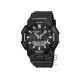 Casio G-Shock GA-B010-1A Black Bio-based Resin Band Men Sports Watch