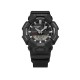 Casio G-Shock GA-B010-1A Black Bio-based Resin Band Men Sports Watch