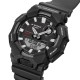 Casio G-Shock GA-B010-1A Black Bio-based Resin Band Men Sports Watch