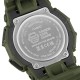 Casio G-Shock GA-B010-3A Green Bio-based Resin Band Men Sports Watch