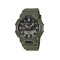 Casio G-Shock GA-B010-3A Green Bio-based Resin Band Men Sports Watch